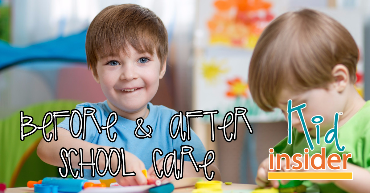 After School Care in Whatcom County, WA