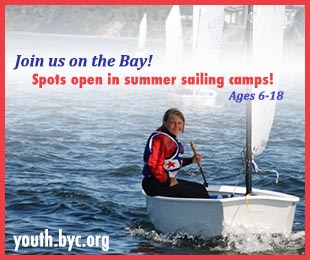 Summer Camps at BYC